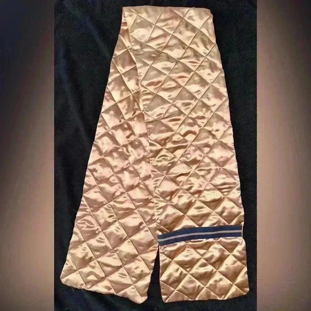 Scarf, beige, H&M
